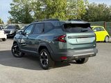 Miniature DACIA BIGSTER GPL