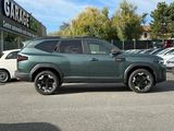Miniature DACIA BIGSTER GPL
