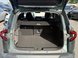 Miniature DACIA BIGSTER GPL