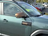 Miniature DACIA BIGSTER GPL