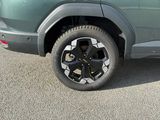 Miniature DACIA BIGSTER GPL
