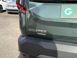 Miniature DACIA BIGSTER GPL