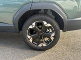 Miniature DACIA BIGSTER GPL