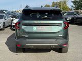 Miniature DACIA BIGSTER GPL