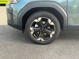 Miniature DACIA BIGSTER GPL