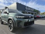 Miniature DACIA BIGSTER GPL