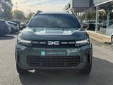 Miniature DACIA BIGSTER GPL