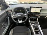 Miniature DACIA BIGSTER GPL