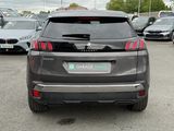 Miniature PEUGEOT 3008