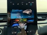 Miniature RENAULT CAPTUR