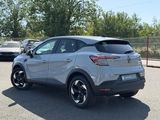 Miniature RENAULT CAPTUR