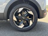 Miniature RENAULT CAPTUR
