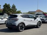 Miniature RENAULT CAPTUR
