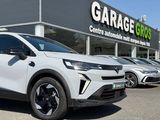 Miniature RENAULT CAPTUR