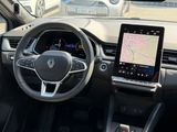 Miniature RENAULT CAPTUR