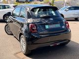 Miniature FIAT 500e BERLINE