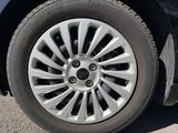 Miniature FIAT 500e BERLINE