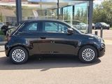 Miniature FIAT 500e BERLINE