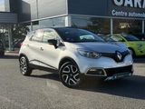 Miniature RENAULT CAPTUR