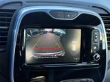 Miniature RENAULT CAPTUR