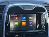 Miniature RENAULT CAPTUR