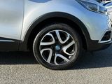 Miniature RENAULT CAPTUR