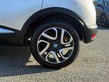 Miniature RENAULT CAPTUR