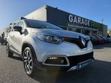 Miniature RENAULT CAPTUR