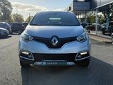 Miniature RENAULT CAPTUR