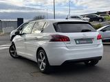 Miniature PEUGEOT 308