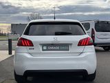 Miniature PEUGEOT 308