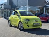 Miniature FIAT 500e BERLINE