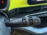 Miniature FIAT 500e BERLINE