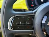 Miniature FIAT 500e BERLINE