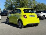 Miniature FIAT 500e BERLINE