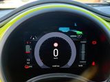 Miniature FIAT 500e BERLINE