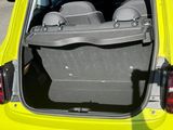 Miniature FIAT 500e BERLINE