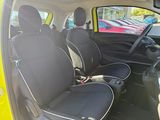 Miniature FIAT 500e BERLINE