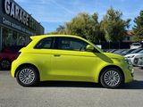 Miniature FIAT 500e BERLINE