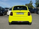 Miniature FIAT 500e BERLINE