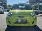 Miniature FIAT 500e BERLINE
