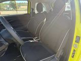 Miniature FIAT 500e BERLINE