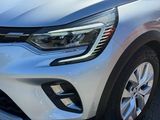 Miniature RENAULT CAPTUR