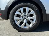 Miniature RENAULT CAPTUR