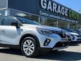 Miniature RENAULT CAPTUR