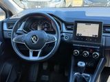 Miniature RENAULT CAPTUR