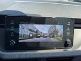 Miniature SKODA SCALA