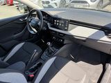 Miniature SKODA SCALA