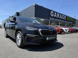 Miniature SKODA SCALA