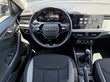 Miniature SKODA SCALA